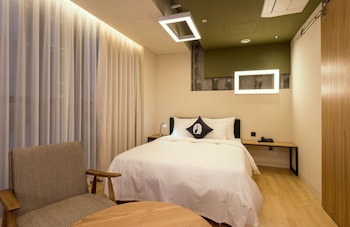 hotel the designers dongdaemun