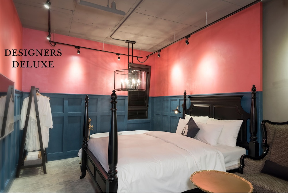 hotel the designers dongdaemun