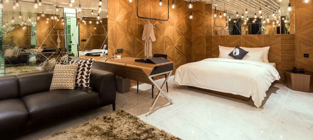 hotel the designers dongdaemun