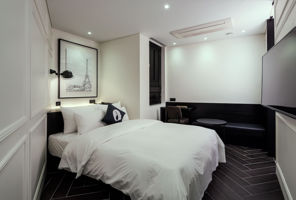 hotel the designers dongdaemun