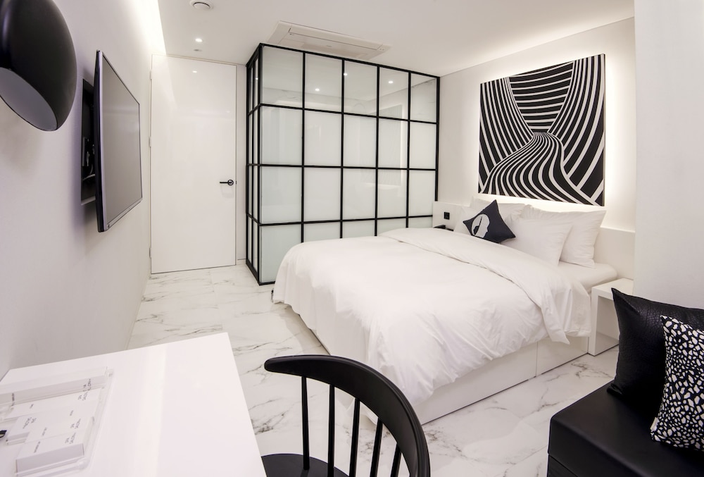 hotel the designers dongdaemun