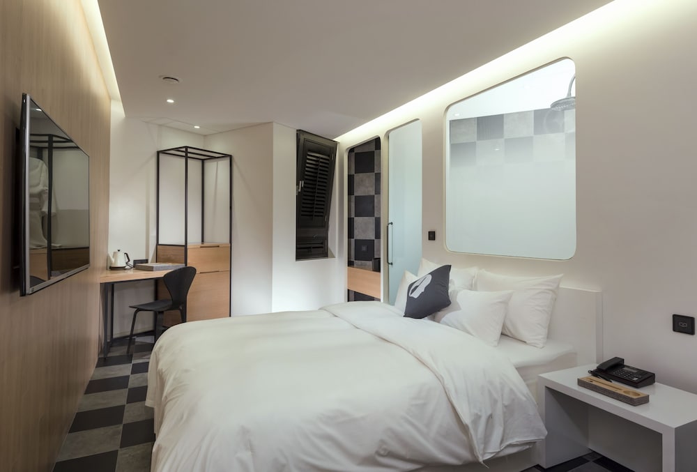 hotel the designers dongdaemun