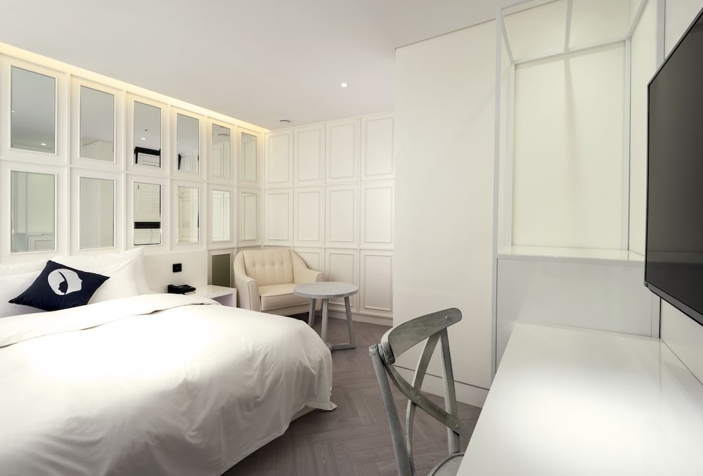 hotel the designers dongdaemun