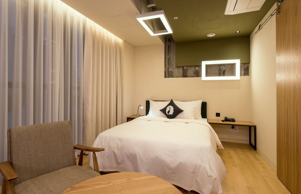 hotel the designers dongdaemun