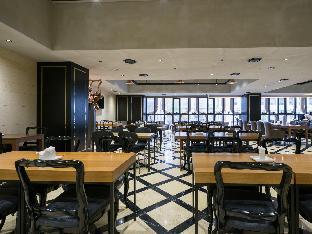 Hotel The Designers Dongdaemun,306, Toegye-Ro, Jung-Gu,3 star