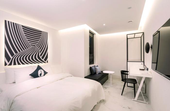 hotel the designers dongdaemun
