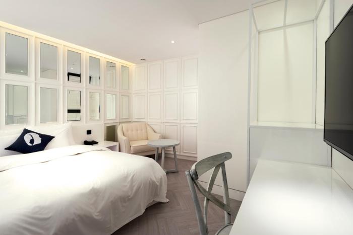 hotel the designers dongdaemun