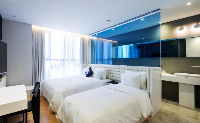 hotel the designers dongdaemun