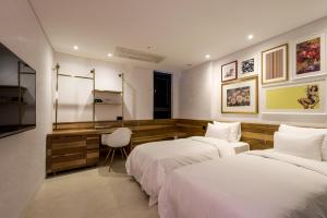 hotel the designers dongdaemun