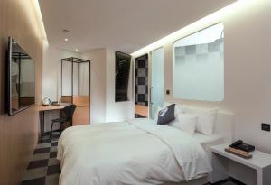 hotel the designers dongdaemun