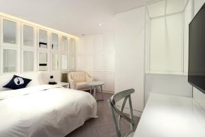 hotel the designers dongdaemun