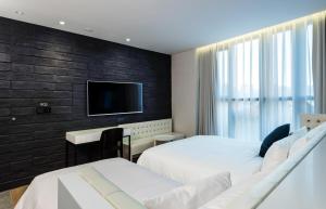 hotel the designers dongdaemun
