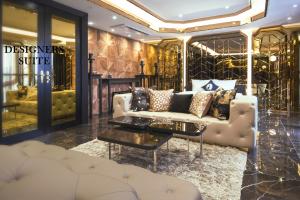 hotel the designers dongdaemun