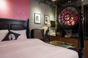 hotel the designers dongdaemun