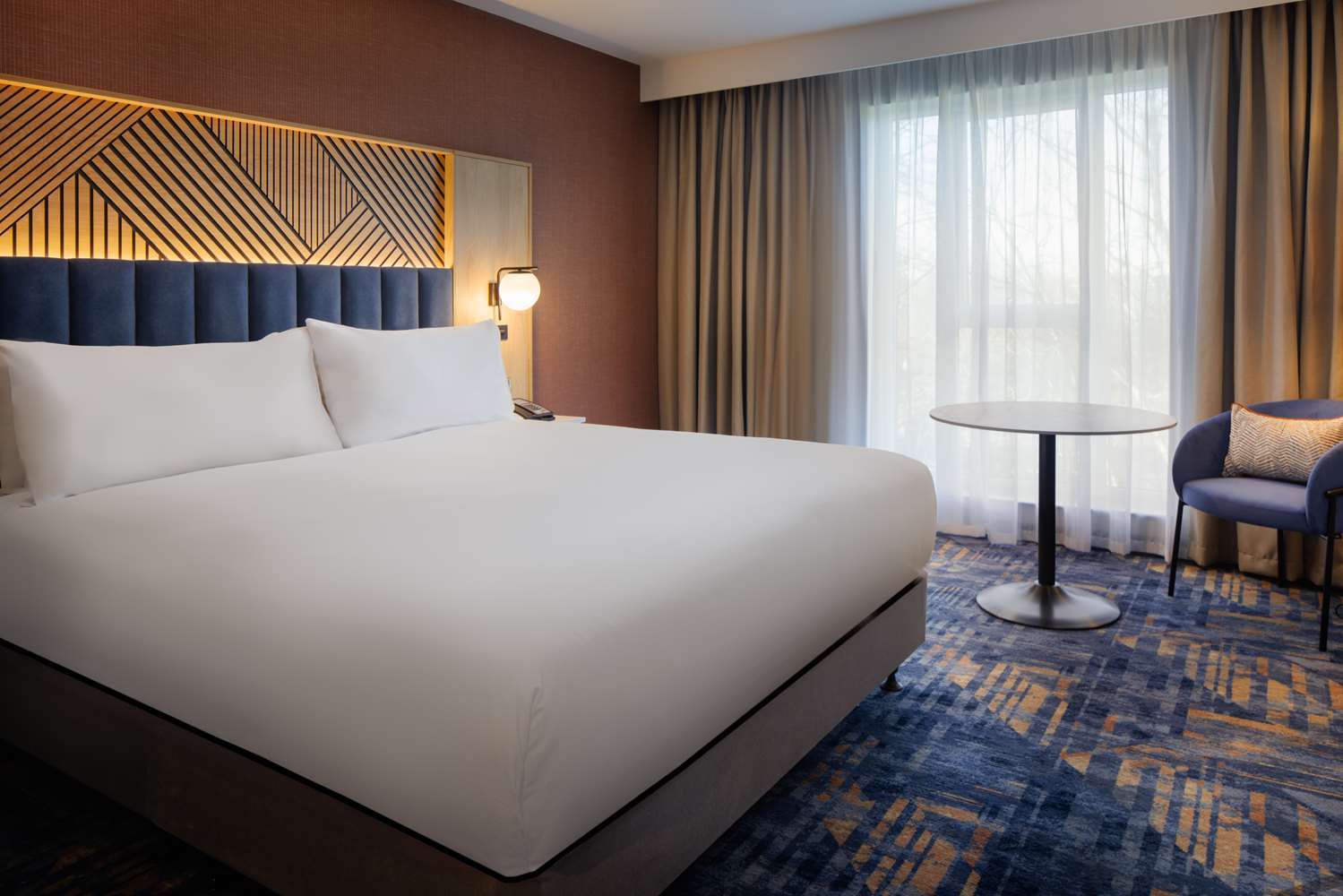 doubletree by hilton coventry