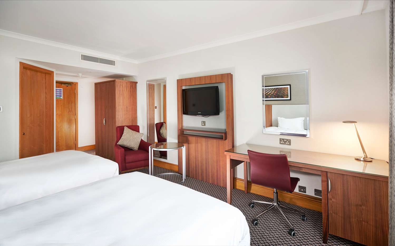 doubletree by hilton coventry