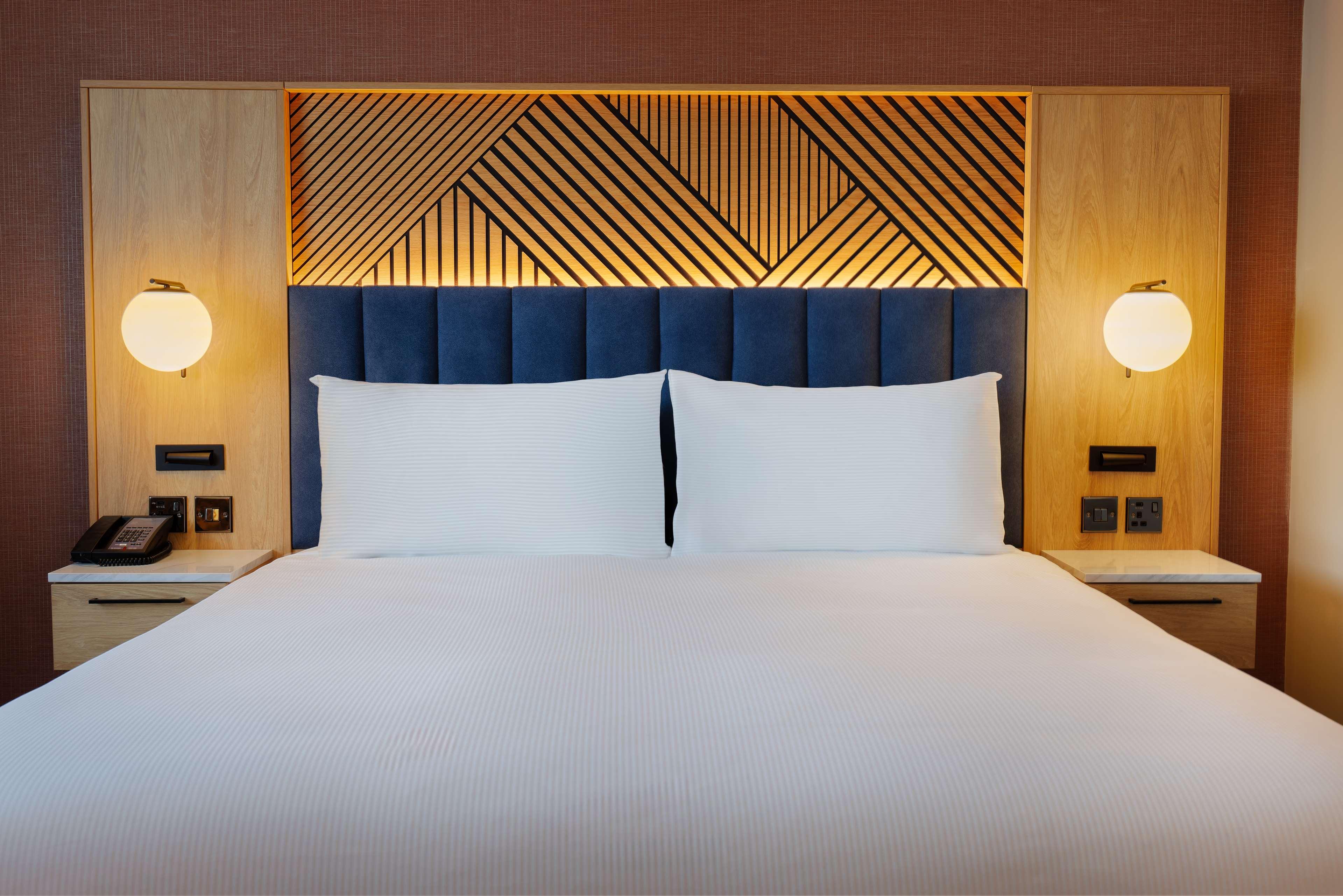 doubletree by hilton coventry