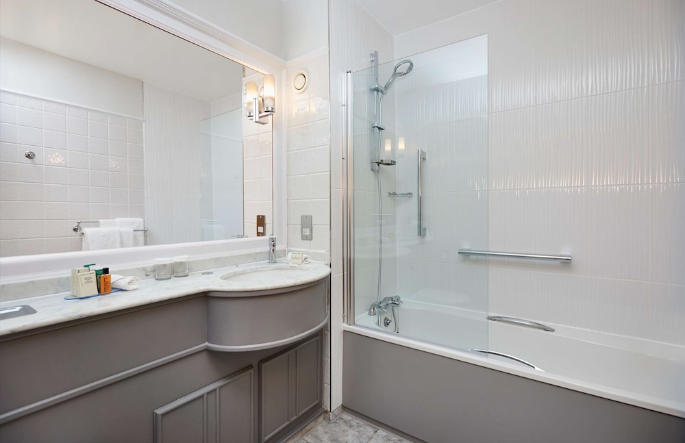doubletree by hilton coventry