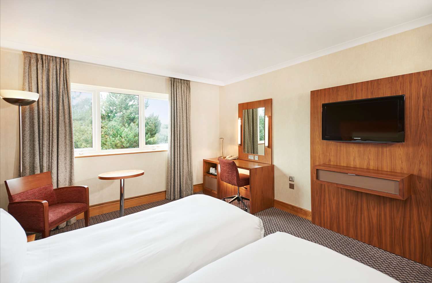 doubletree by hilton coventry