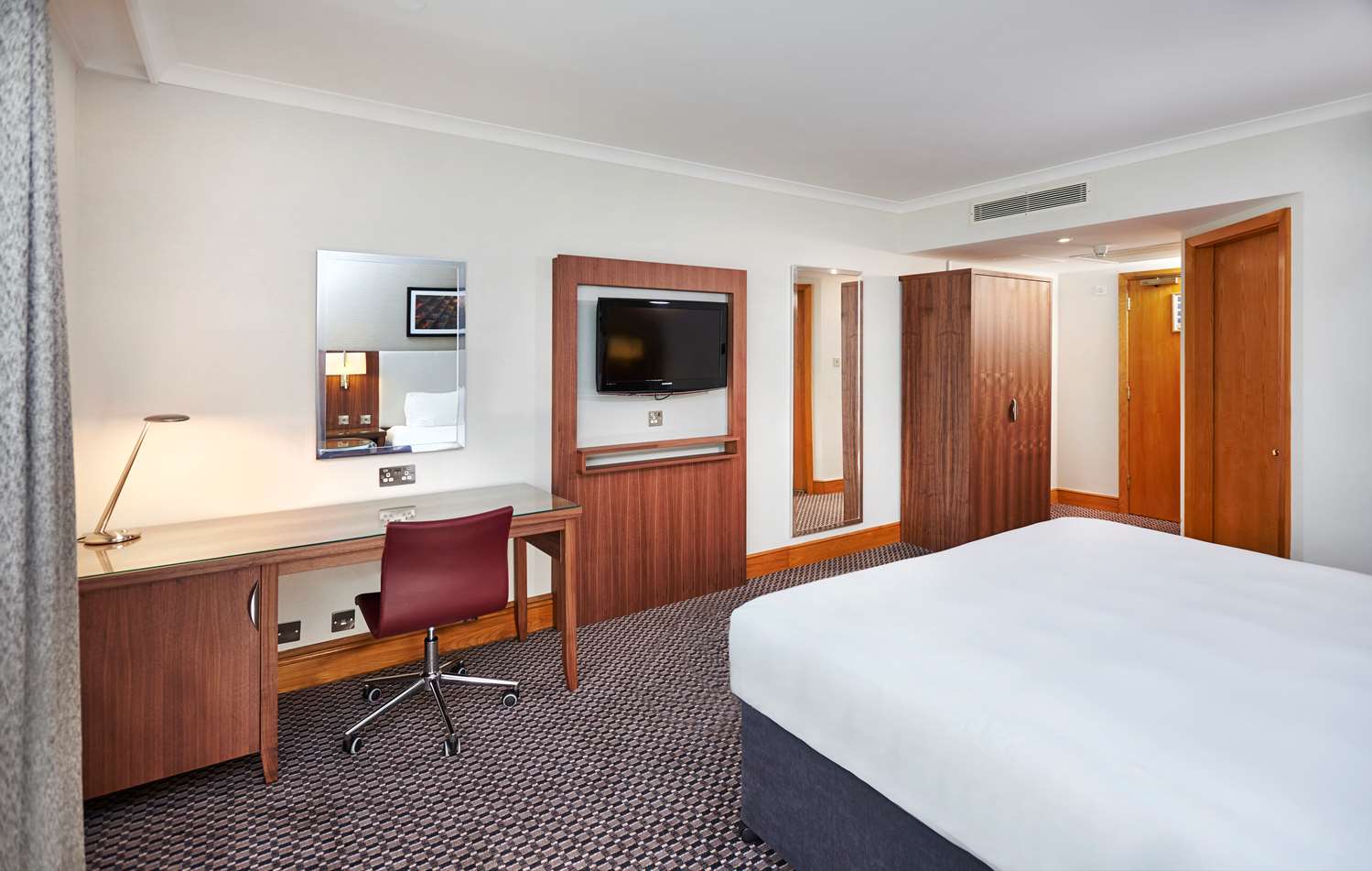 doubletree by hilton coventry