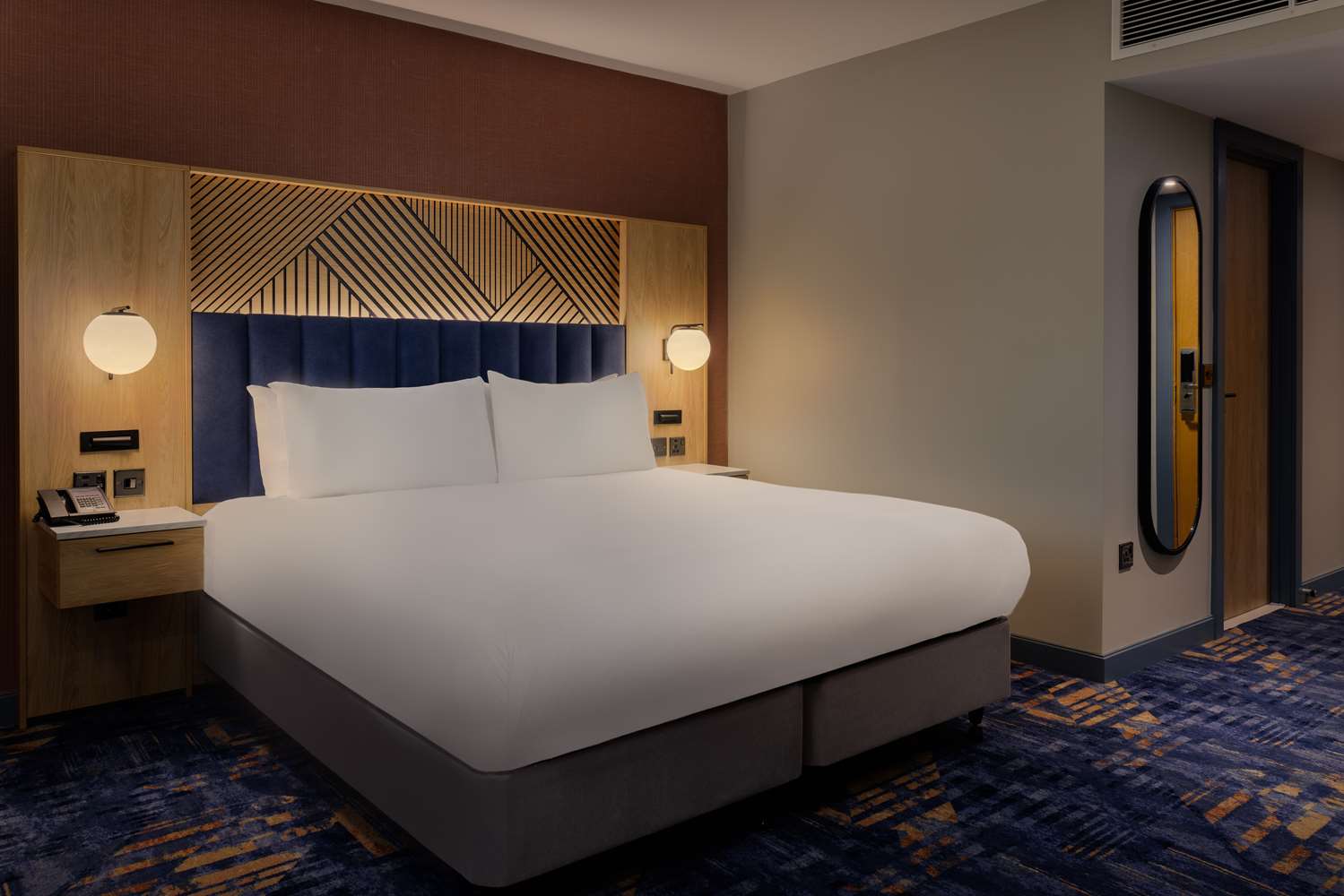 doubletree by hilton coventry