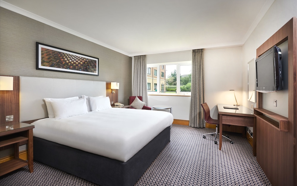 doubletree by hilton coventry