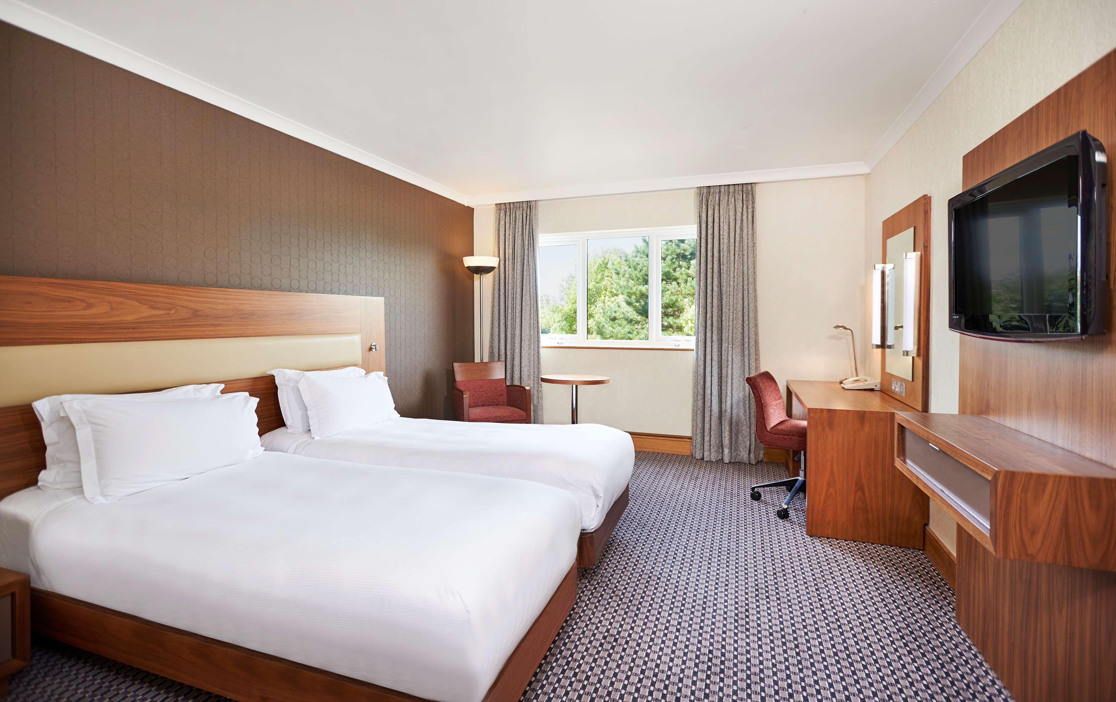 doubletree by hilton coventry