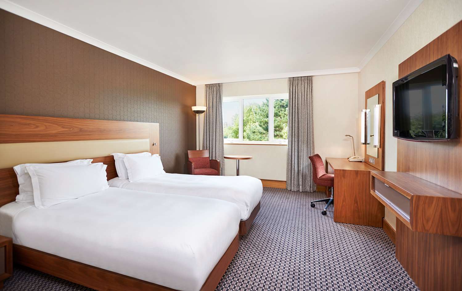 doubletree by hilton coventry