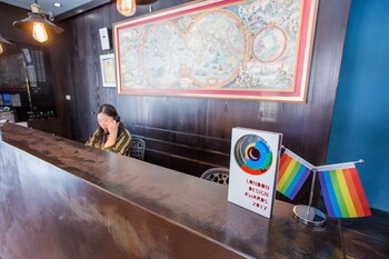 Khan Hotel,Pingtung City>>Kaohsiung,3 star