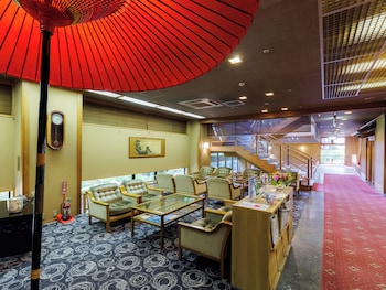 Chikuba Shinyotei,Oshima>>Hakodate,3 star