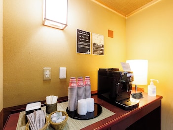 Chikuba Shinyotei,Oshima>>Hakodate,3 star