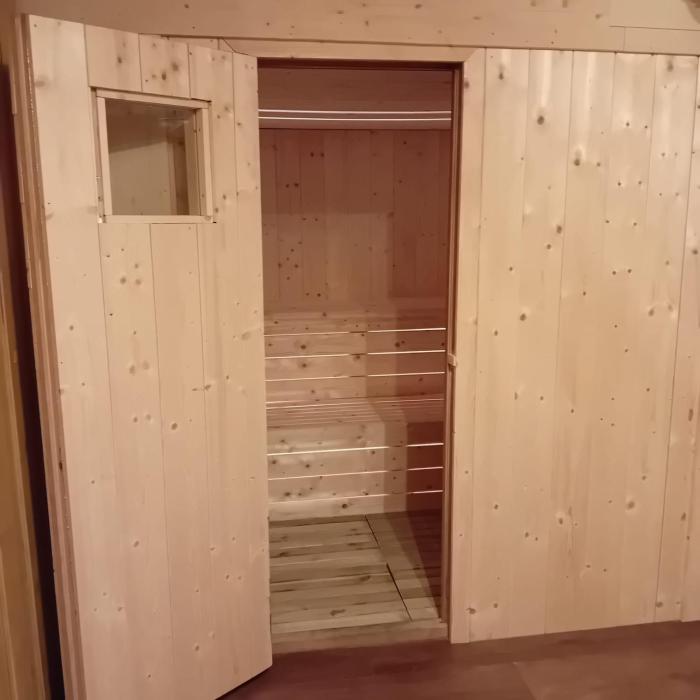 hotel regina del bosco