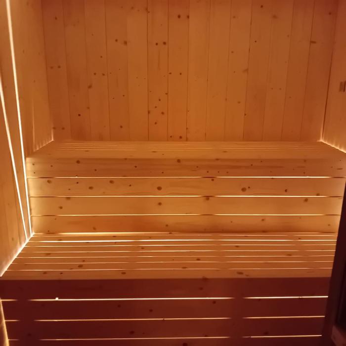 hotel regina del bosco