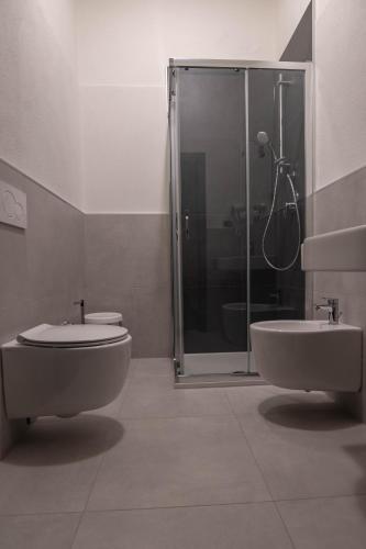 hotel regina del bosco