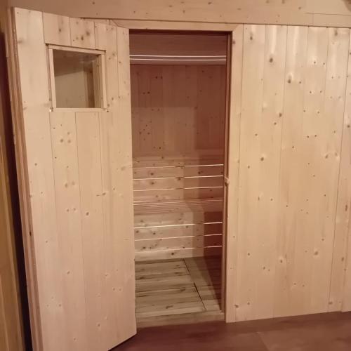 hotel regina del bosco