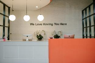 the bountie hotel and convention center sukabumi