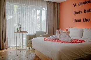 the bountie hotel and convention center sukabumi