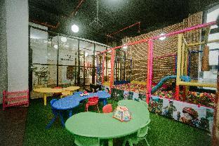 the bountie hotel and convention center sukabumi