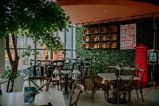 the bountie hotel and convention center sukabumi