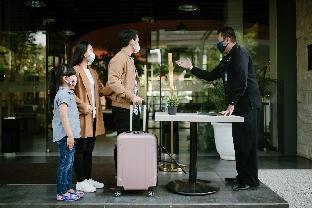 the bountie hotel and convention center sukabumi