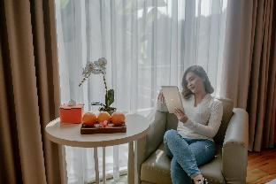 the bountie hotel and convention center sukabumi
