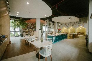 the bountie hotel and convention center sukabumi