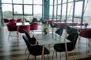 the bountie hotel and convention center sukabumi