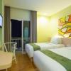 the bountie hotel and convention center sukabumi