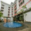 the bountie hotel and convention center sukabumi