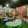the bountie hotel and convention center sukabumi