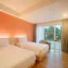 the bountie hotel and convention center sukabumi