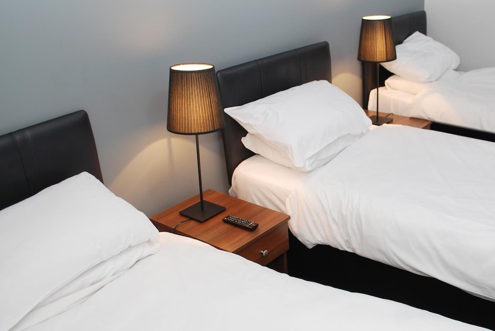 the liverpool inn hotel