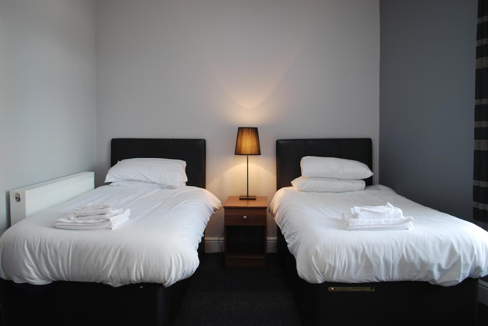 the liverpool inn hotel