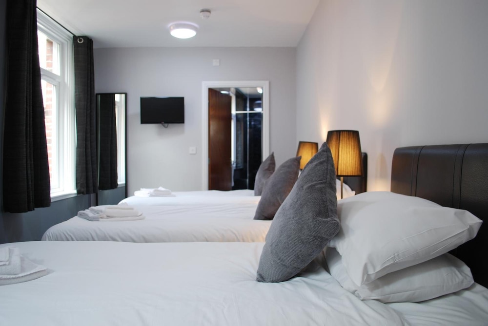 the liverpool inn hotel